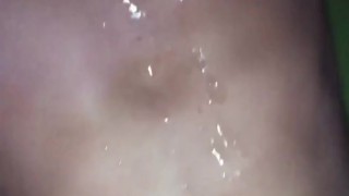 Big load of cum Amateur