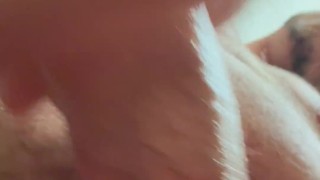 Verbal pounding monster cock for you