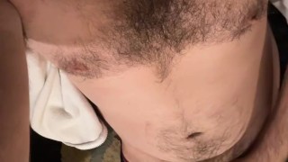 Talking shit verbal pov in my boxers