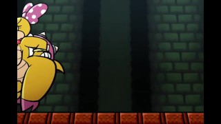 Wendy and Marioette Coin TF/Fusion