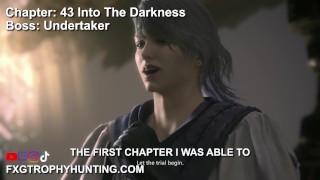 It's Over 50,000 - Trophy Guide - Final Fantasy 16 (XVI)