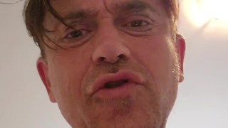 Throbbing Cocks Bounce for You! Love Sergei the PornStar!