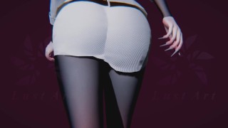 Lust Art - Ophelia