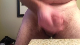 quick jack off