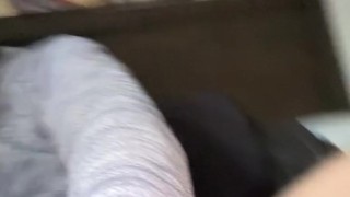 Carter Cum Friday: LOAD #3