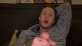 Carter Cum Friday: LOAD #4