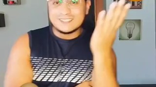 HI IS MY FIRST VIDEO