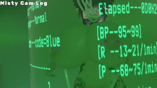 Lab Enhanced BE Ft Misty