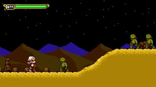 Let's Play - Castle in the Clouds - Part 7 - What if Castlevania was a porn game?