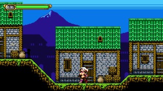 Let's Play - Castle in the Clouds - Part 9 - What if Castlevania was a porn game?