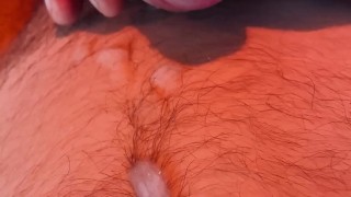 My POV Cumshot