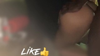 Fucking her after school and got caught 😳😈🍆. Subscribe to my ONLYFANS it’s FREE