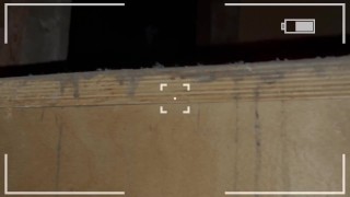 Cosplay ended with hard sex at the construction site - 508