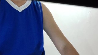 PINOY BASKETBALL PLAYER