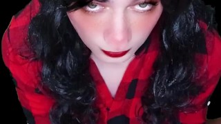 Masturbándome hasta eyacular porque estaba muy caliente 😊.