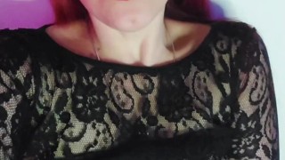 ShyyFxx TU CUÑADA se mete en tu cuarto y TE COGE EN SECRETO! JOI