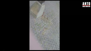 Straight Married Farmer Convinced - 2nd Visit