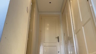 Giant tongue lovers vore