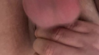 Horny morning