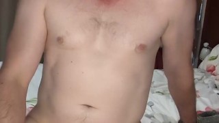 Massive spurting load