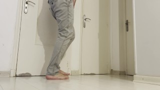 J'ai Pissé Dans Mon Froc