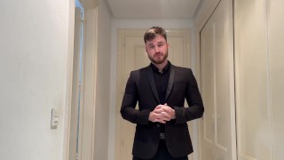 Unable to pay lawyer foot domination