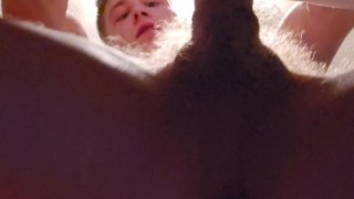 British teen fleshlight fuck with fingering and cumshot