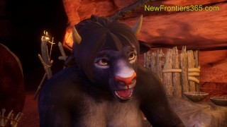 Tribute to the Fertility King - S2, episode 3 . . . special 10 minute preview
