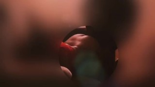 She recorded me fucking her big booty best friend 🫣😈🍆💦