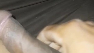 Punheta muito delícia