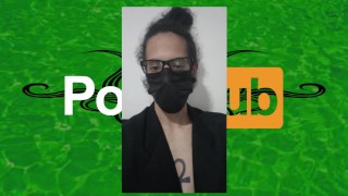 Pepe fodendo chacal - Flashando
