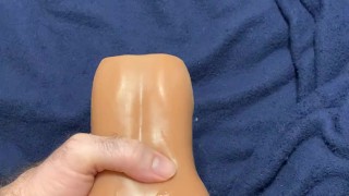 Daddy fucks you like you need