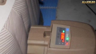 Je RENCONTRE des abonnés pendant le SALON DU SEX (Erotix 2023) ! AS's - Ep11 - VLOG