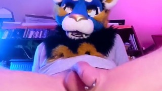 From penetration to handsfree orgasm in under a minute!