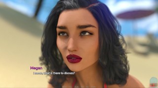SHUT UP AND DANCE #46 • Visual Novel Gameplay [HD]