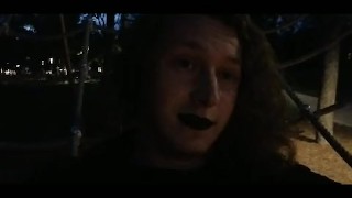 Toxic Relationship Dynamics Are Highly Destructive, But Masturbation Atop A Mountain Ain't