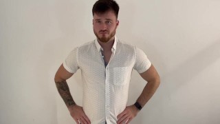 Unable to hold back embarrassing burping