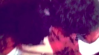 Furry Femboy Creampie POV