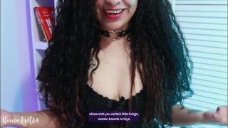 🔥 Dildo TARZAN unboxing de UXOLCLUB / Versión youtube / Agatha Dolly