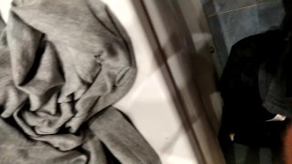 Con la Lefa Caliente del Video Anterioren La Polla, La Introduzco en El Tubo,Polla Muy Gorda...