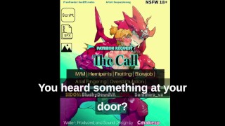 Zora fucks Hylian Hero