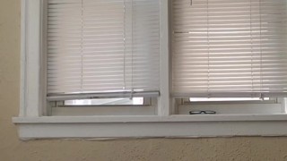 Bussin' In Her Pussy