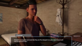 Midnight Paradise #16 - PC Gameplay