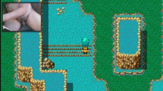 Bulma Adventure 3 Ep 1 Hentai Game Porn xhatihetnai