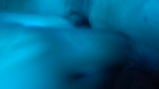 Me comí su leche para que me invite a cenar