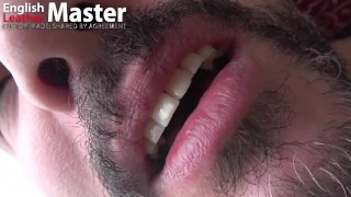 Macrophilia fantasy in hotel room I find a tiny person in my room PREVIEW