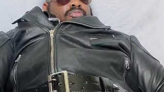 Hot Summer Gear Wank