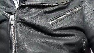 Hot Summer Gear Wank