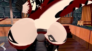 besuru eats out wikerbeast and fuck them