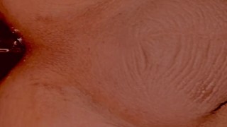 Mistress Fucks me with giant strapon